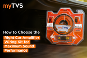 How to Choose the Right Car Amplifier Wiring Kit for Maximum Sound Performance